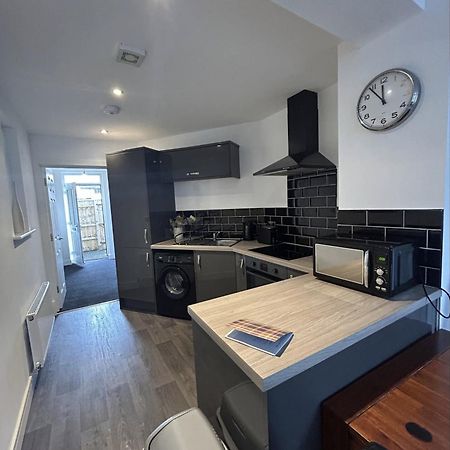 Jackson Court Apartment 1 Marske Exterior photo
