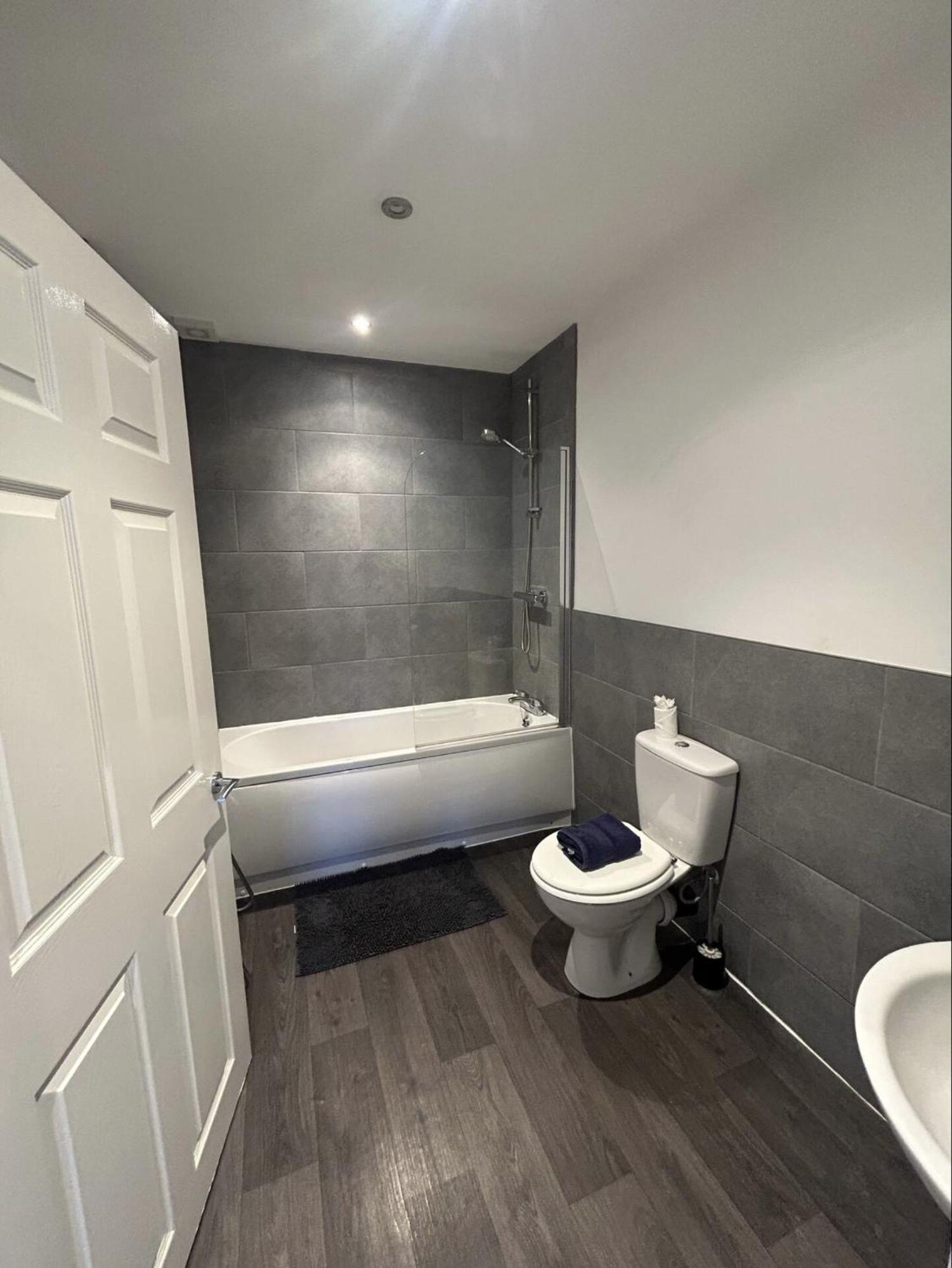 Jackson Court Apartment 1 Marske Exterior photo