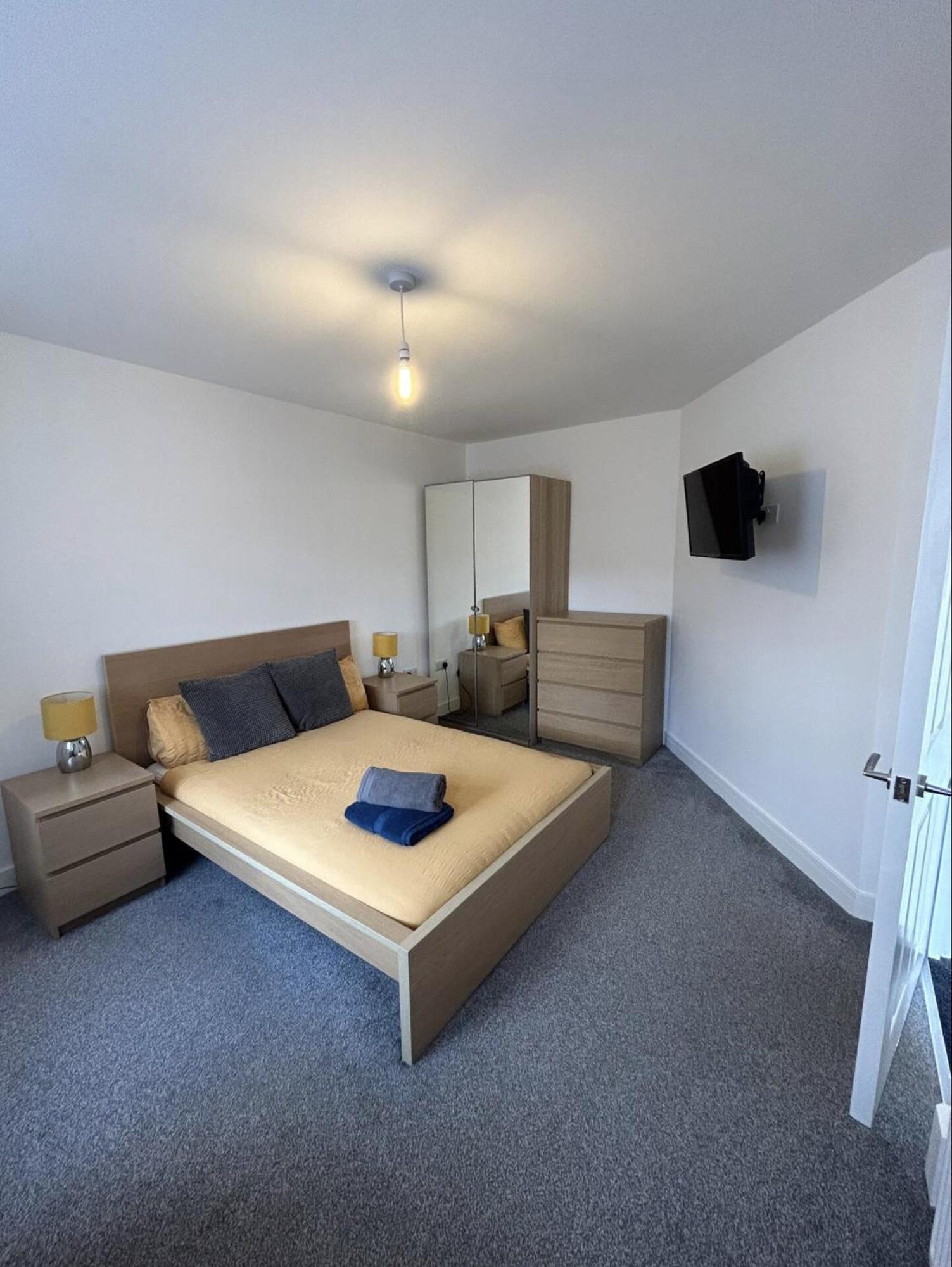 Jackson Court Apartment 1 Marske Exterior photo